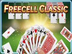 Игри Freecell Classic