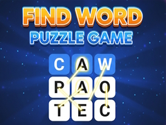 Игри Find Word Puzzle Game