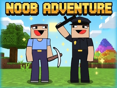 Игри Noob Adventure