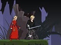 Игри Princess Bride: The Fire Swamp