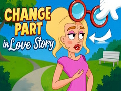 Игри Change part in Love Story