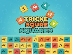 Игри Tricky Square Root