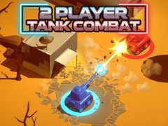 Игри 2 Player Tank combat