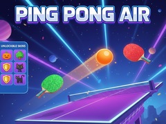 Игри Ping Pong Air