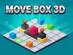 Игри Move Box 3D