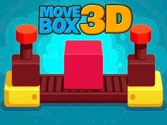 Игри Move Box 3D