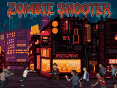 Игри Zombie Shooter