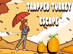 Игри Trapped Turkey Escape