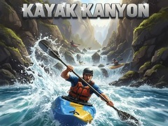 Игри Kayak Kanyon