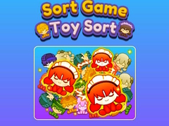 Игри Sort Game Toy Sort