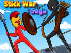 Игри Stick War Saga