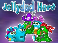 Игри Jellydad Hero