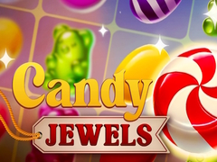 Игри Candy Jewels