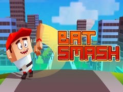 Игри Bat Smash