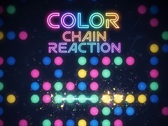 Игри Color Chain Reaction