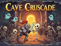 Игри Cave Crusade