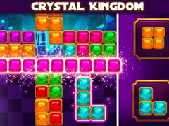 Игри Crystal Kingdom