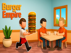 Игри Burger Empire