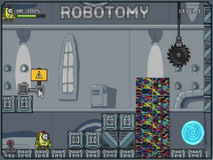 Игри Robotomy