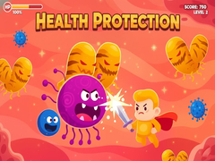 Игри Health Protection