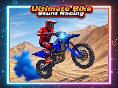 Игри Ultimate Bike Stunt Racing