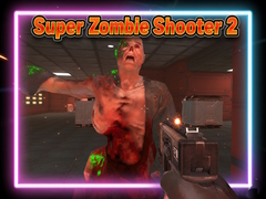Игри Super Zombie Shooter 2