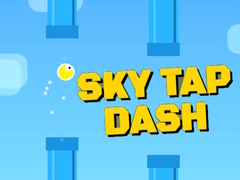 Игри SkyTap Dash