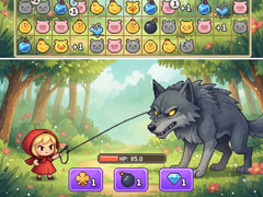 Игри Save Little Red Hood