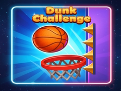 Игри Dunk Challenge