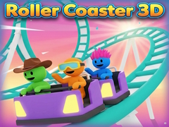 Игри Roller Coaster 3D