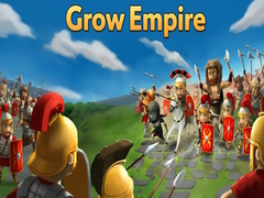 Игри Grow Empire