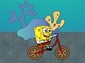 Игри Spongebob Trail