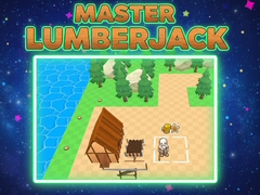 Игри Master Lumberjack