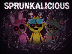 Игри Sprunkalicious