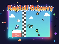 Игри Ragdoll Odyssey
