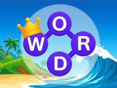 Игри Word Connect Puzzle