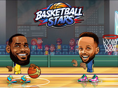 Игри Basketball Stars 2026