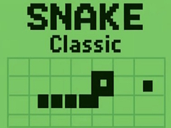 Игри Snake Classic