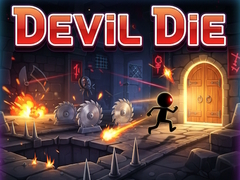 Игри Devil Die