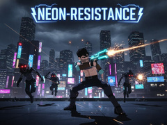 Игри Neon-Resistance