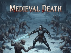 Игри Medieval Death