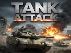 Игри Tank Attack