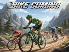 Игри Bike Coming