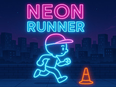 Игри Neon Runner