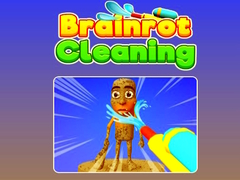 Игри Brainrot Cleaning