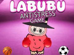 Игри Labubu Antistress Game