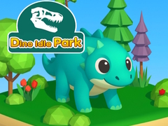 Игри Dino Idle Park