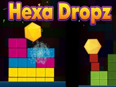 Игри Hexa Dropz