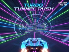 Игри Turbo Tunnel Rush