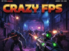 Игри Crazy FPS